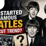 Who Started the Famous Beatles Haircut Trend?