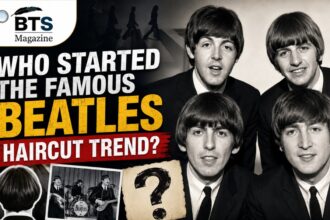 Who Started the Famous Beatles Haircut Trend?