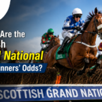 What Are the Scottish Grand National 2026 Runners' Odds?