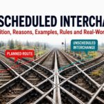 Unscheduled Interchange