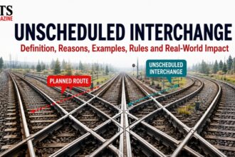 Unscheduled Interchange
