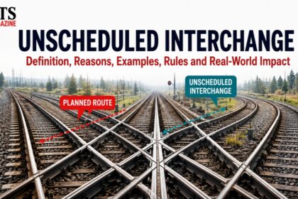 Unscheduled Interchange