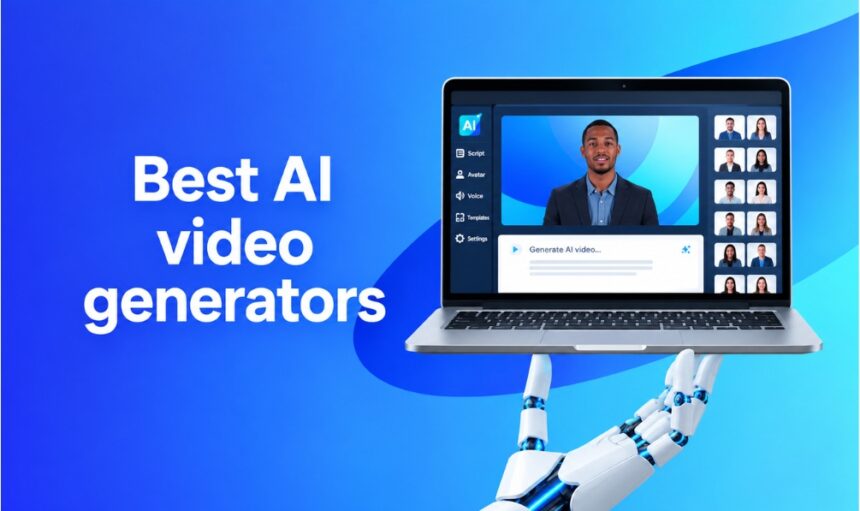 The 10 Best AI Image to Video Tools in 2026