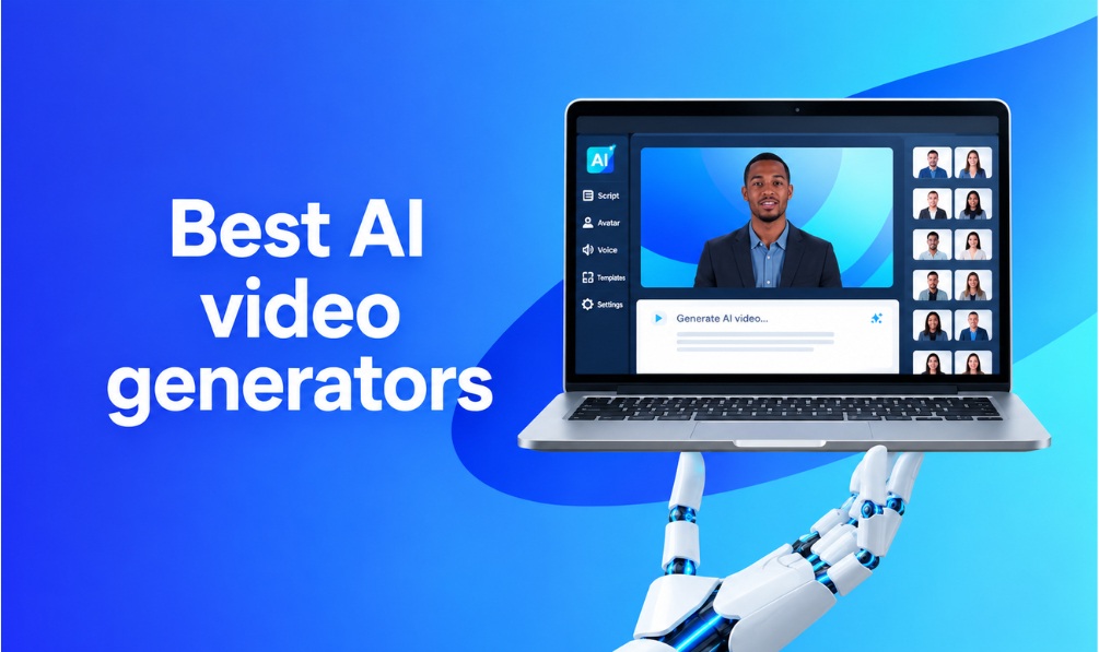 The 10 Best AI Image to Video Tools in 2026