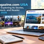 TozyMagazine.com USA digital magazine guide featuring online articles, news, technology, lifestyle topics, and reader insights in 2026.