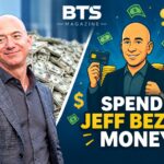 Spend Jeff Bezos Money Nealfun.org virtual spending game guide