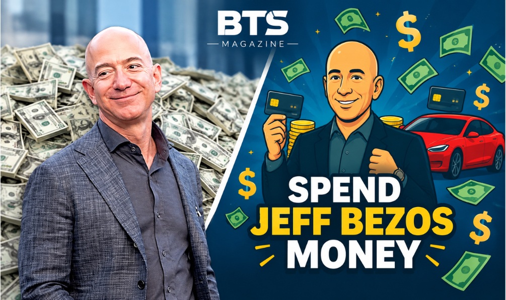 Spend Jeff Bezos Money Nealfun.org virtual spending game guide
