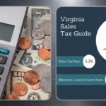 Virginia Sales Tax: Rates, Exemptions, and Everything You Need to Know