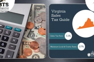 Virginia Sales Tax: Rates, Exemptions, and Everything You Need to Know