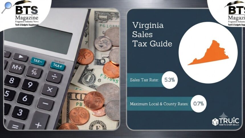 Virginia Sales Tax: Rates, Exemptions, and Everything You Need to Know