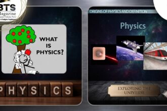 What is Physics? Everything You Need to Know About the Science of Everything
