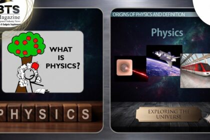 What is Physics? Everything You Need to Know About the Science of Everything