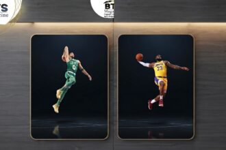 Where Can You Buy the Best Basketball Posters?