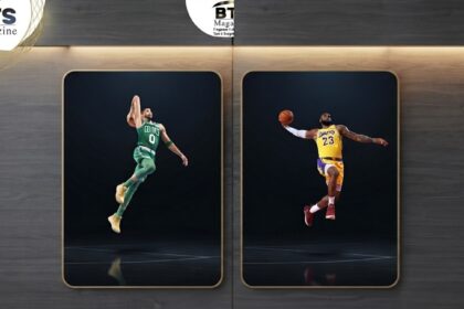 Where Can You Buy the Best Basketball Posters?