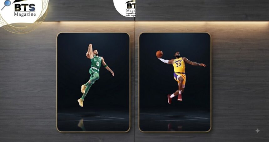Where Can You Buy the Best Basketball Posters?