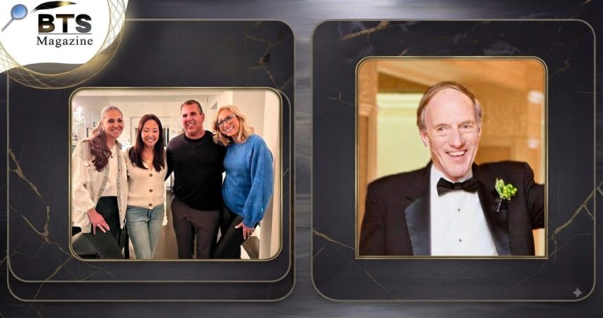Who Is Robert Shinn? A Clear, Honest Answer