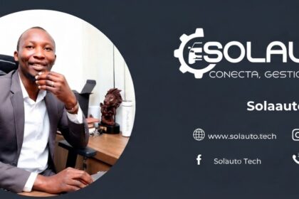 Who Is the CEO of Solauto.tech? Revealed