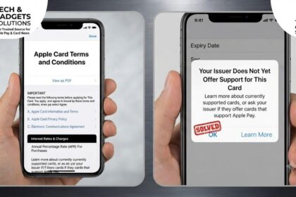 Your Card Does Not Support This Type of Purchase – Here's Why and How to Fix It