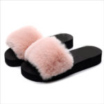 Hush Puppies Women's Prue Faux Fur Slippers: Everything You Need to Know Before You Buy