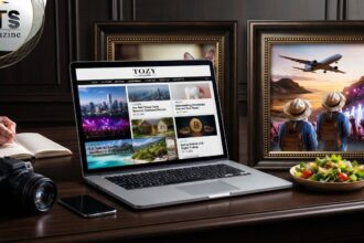 tozymagazine.com USA: Latest Trends, News and Insights