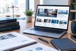 CNLawBlog informational website covering legal topics, business, technology and lifestyle