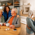 Family Opportunity Mortgage