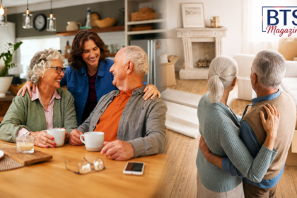 Family Opportunity Mortgage