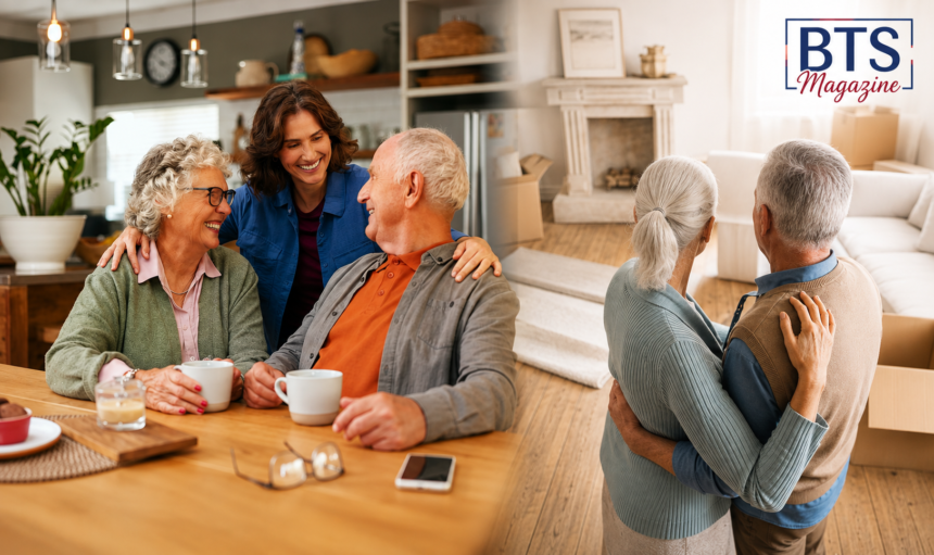 Family Opportunity Mortgage