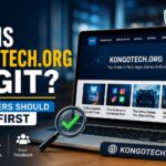 Kongotech.org