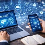 TechNewsOutlets.com USA guide to technology news websites and online publications