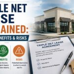 Triple Net Lease