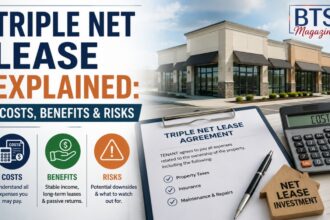 Triple Net Lease