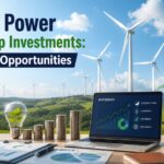Wind Power Startup Investments