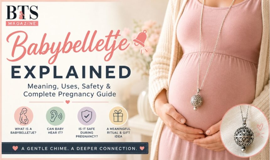 Babybelletje