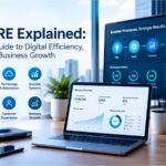MMSBRE digital efficiency and business growth guide