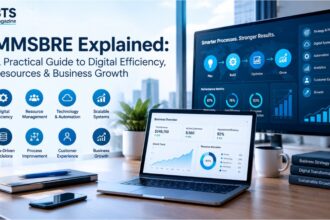 MMSBRE digital efficiency and business growth guide