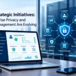 Syrenis strategic initiatives for enterprise privacy and consent management