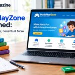 MathPlayZone games, features, and benefits for learning math