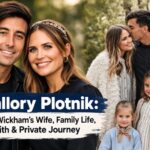 Mallory Plotnik Phil Wickham wife family life and faith