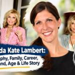 Amanda Kate Lambert biography, family, career, photography and connection to Frank Sinatra