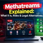 Methatreams sports streaming risks and legal alternatives