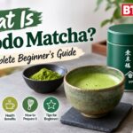What Is Ippodo Matcha A Complete Beginner’s Guide