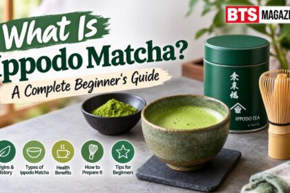 What Is Ippodo Matcha A Complete Beginner’s Guide