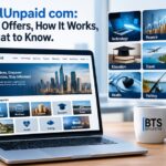 GlobalUnpaid com website guide covering content, features, and safety