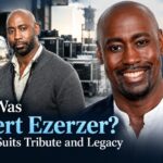 Albert Ezerzer career and Suits tribute featured image