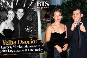 Yelba Osorio: Career, Movies, Marriage to John Leguizamo & Life Today