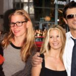 Melanie Lynn Clapp career, family and relationship with Johnny Knoxville