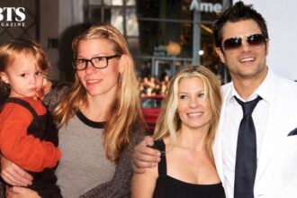 Melanie Lynn Clapp career, family and relationship with Johnny Knoxville