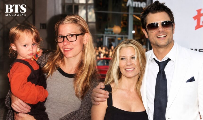 Melanie Lynn Clapp career, family and relationship with Johnny Knoxville