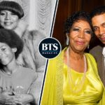 Kecalf Cunningham, Aretha Franklin’s youngest son and Christian rapper